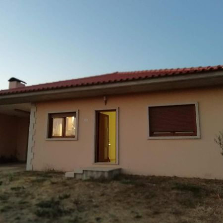 Casa Da Fonte Em Prada, Vinhais Zewnętrze zdjęcie