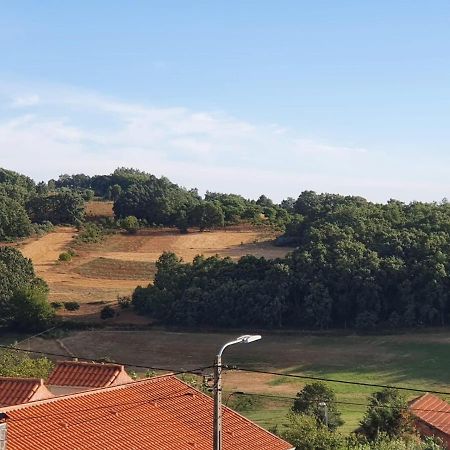 Casa Da Fonte Em Prada, Vinhais Zewnętrze zdjęcie