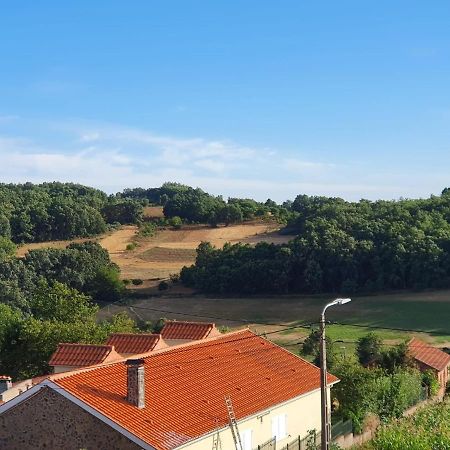 Casa Da Fonte Em Prada, Vinhais Zewnętrze zdjęcie