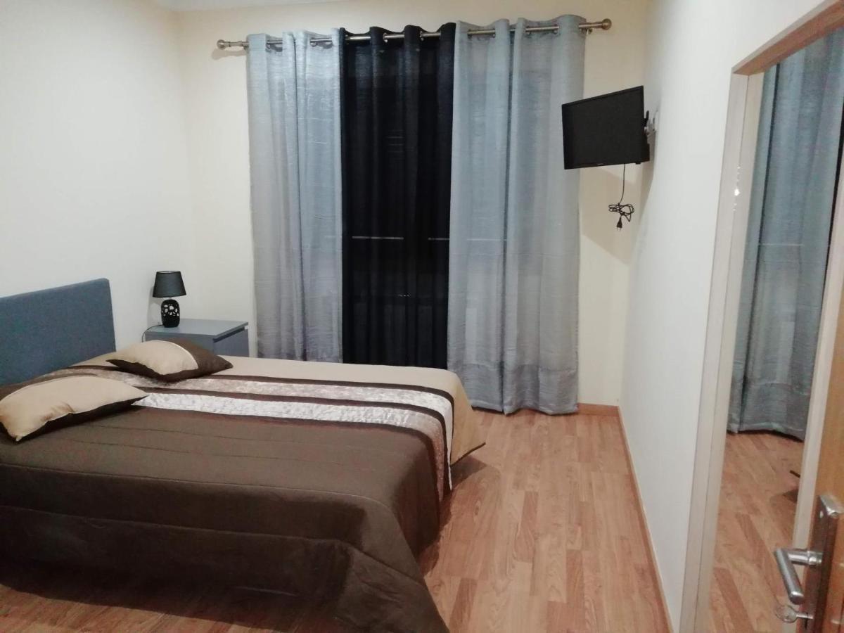 Casa Da Fonte Em Prada, Vinhais Zewnętrze zdjęcie
