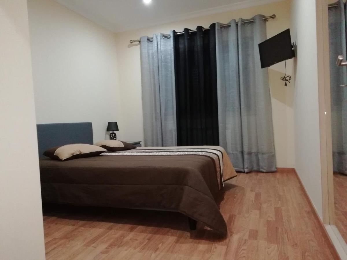 Casa Da Fonte Em Prada, Vinhais Zewnętrze zdjęcie