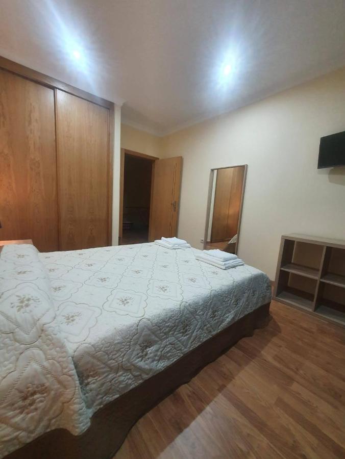 Casa Da Fonte Em Prada, Vinhais Zewnętrze zdjęcie