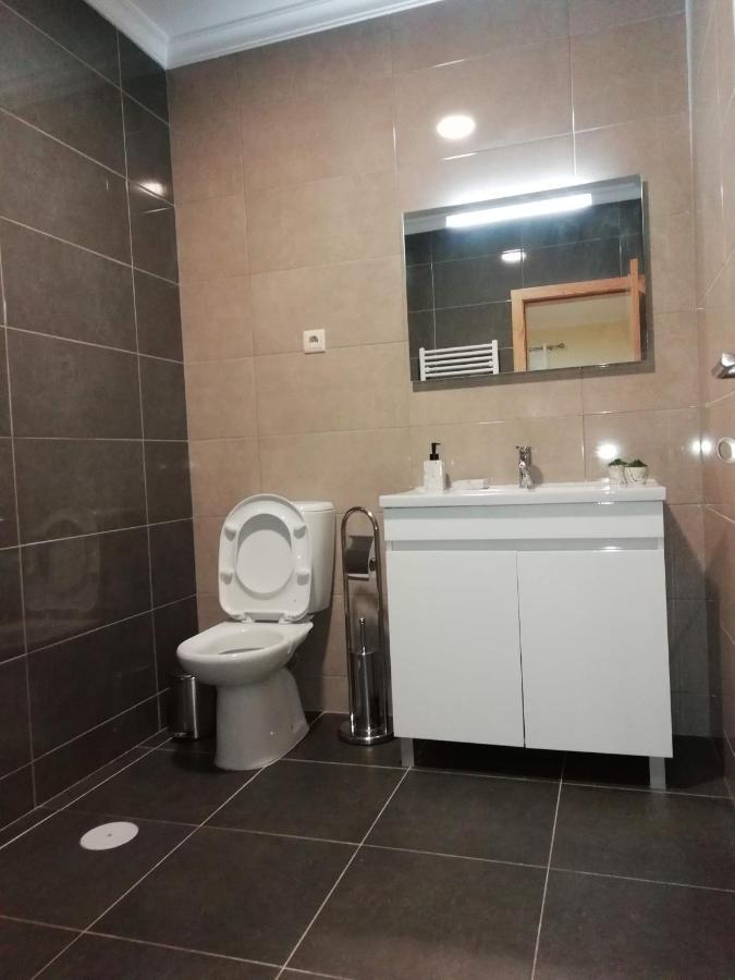 Casa Da Fonte Em Prada, Vinhais Zewnętrze zdjęcie