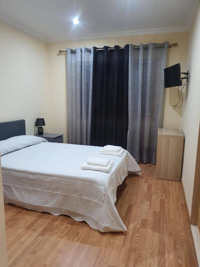 Casa Da Fonte Em Prada, Vinhais Zewnętrze zdjęcie