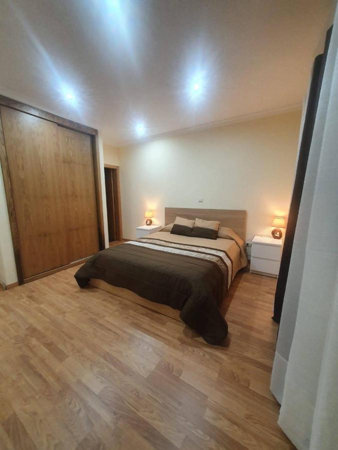 Casa Da Fonte Em Prada, Vinhais Zewnętrze zdjęcie