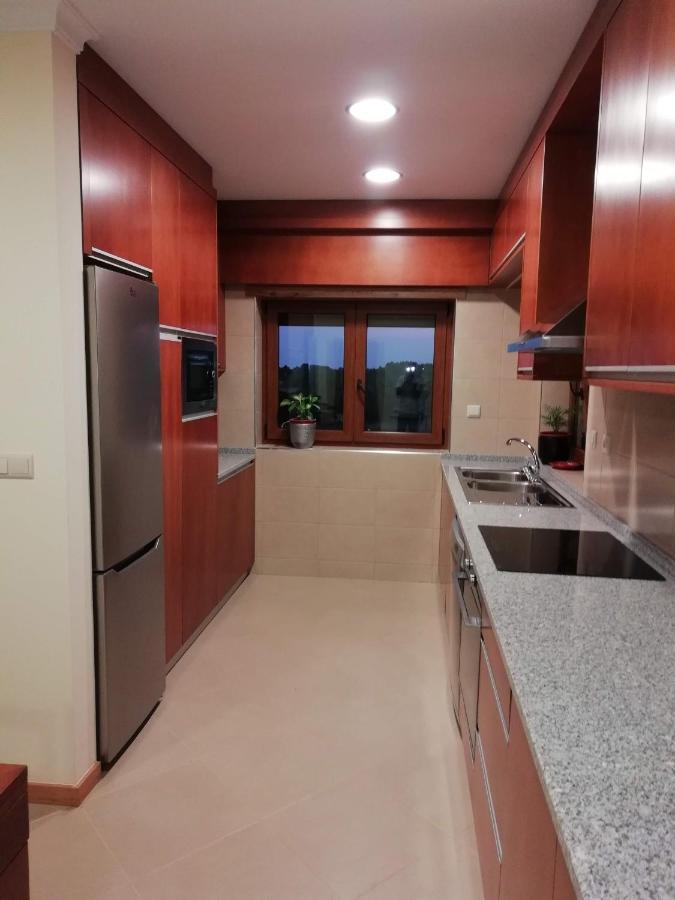Casa Da Fonte Em Prada, Vinhais Zewnętrze zdjęcie