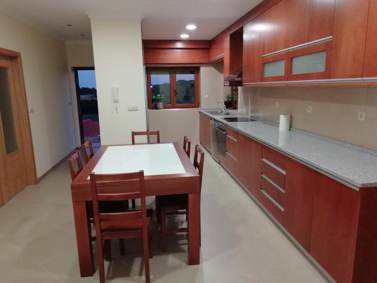 Casa Da Fonte Em Prada, Vinhais Zewnętrze zdjęcie