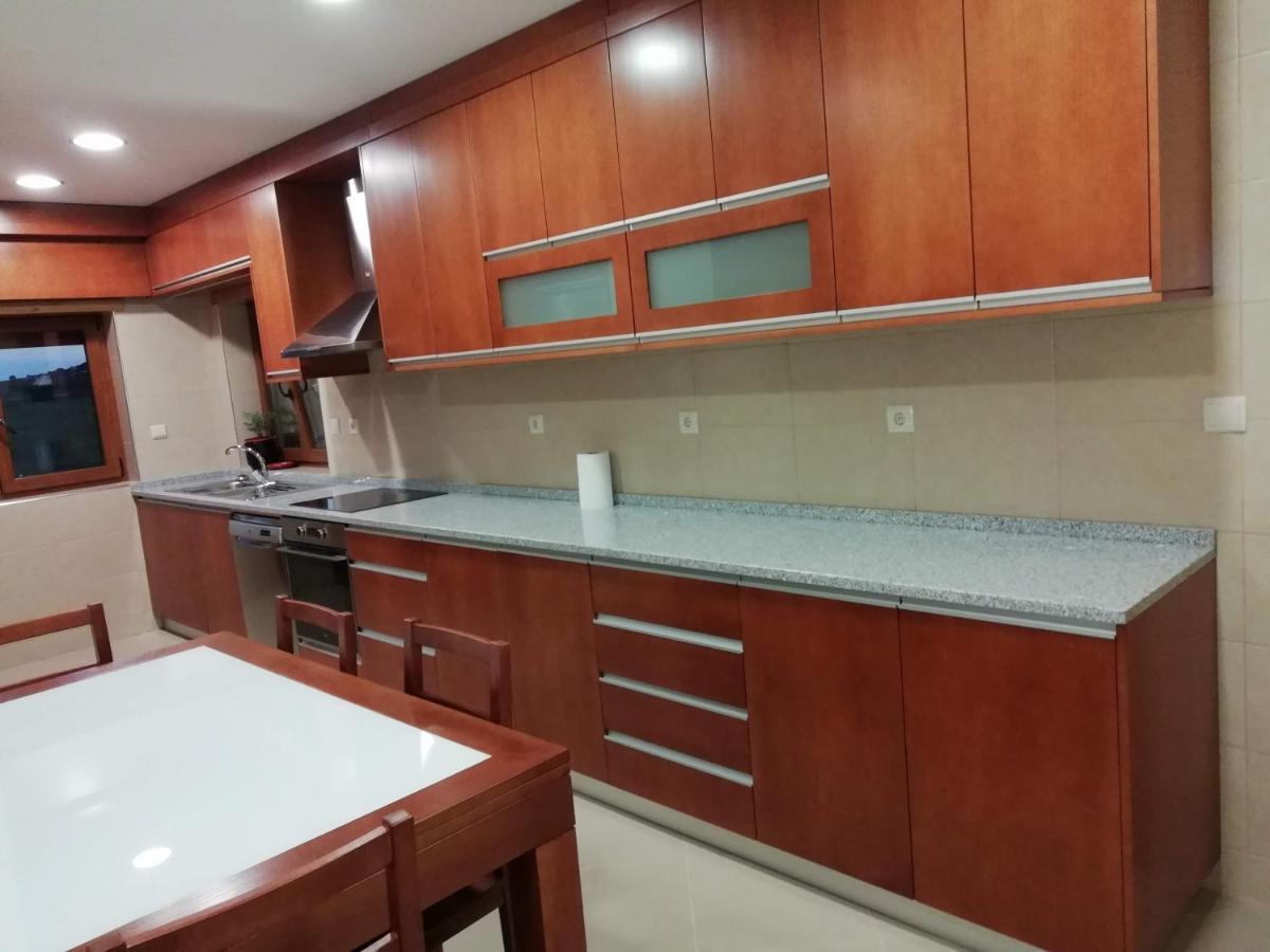 Casa Da Fonte Em Prada, Vinhais Zewnętrze zdjęcie