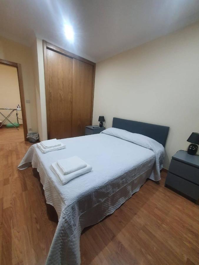 Casa Da Fonte Em Prada, Vinhais Zewnętrze zdjęcie