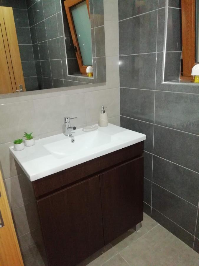 Casa Da Fonte Em Prada, Vinhais Zewnętrze zdjęcie