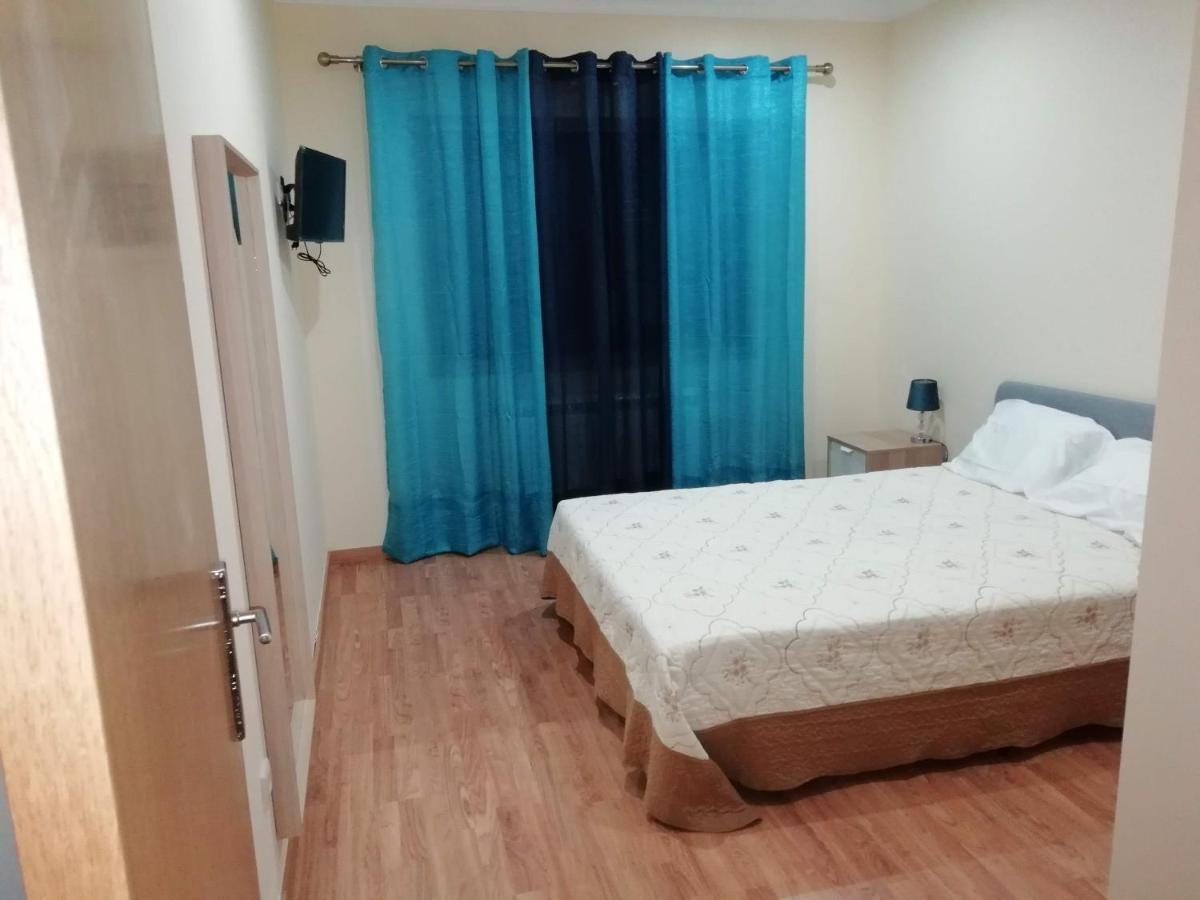 Casa Da Fonte Em Prada, Vinhais Zewnętrze zdjęcie