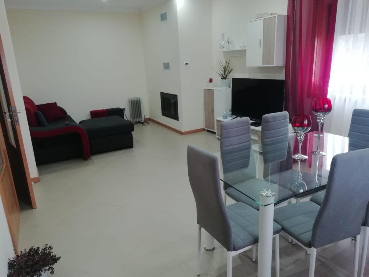 Casa Da Fonte Em Prada, Vinhais Zewnętrze zdjęcie
