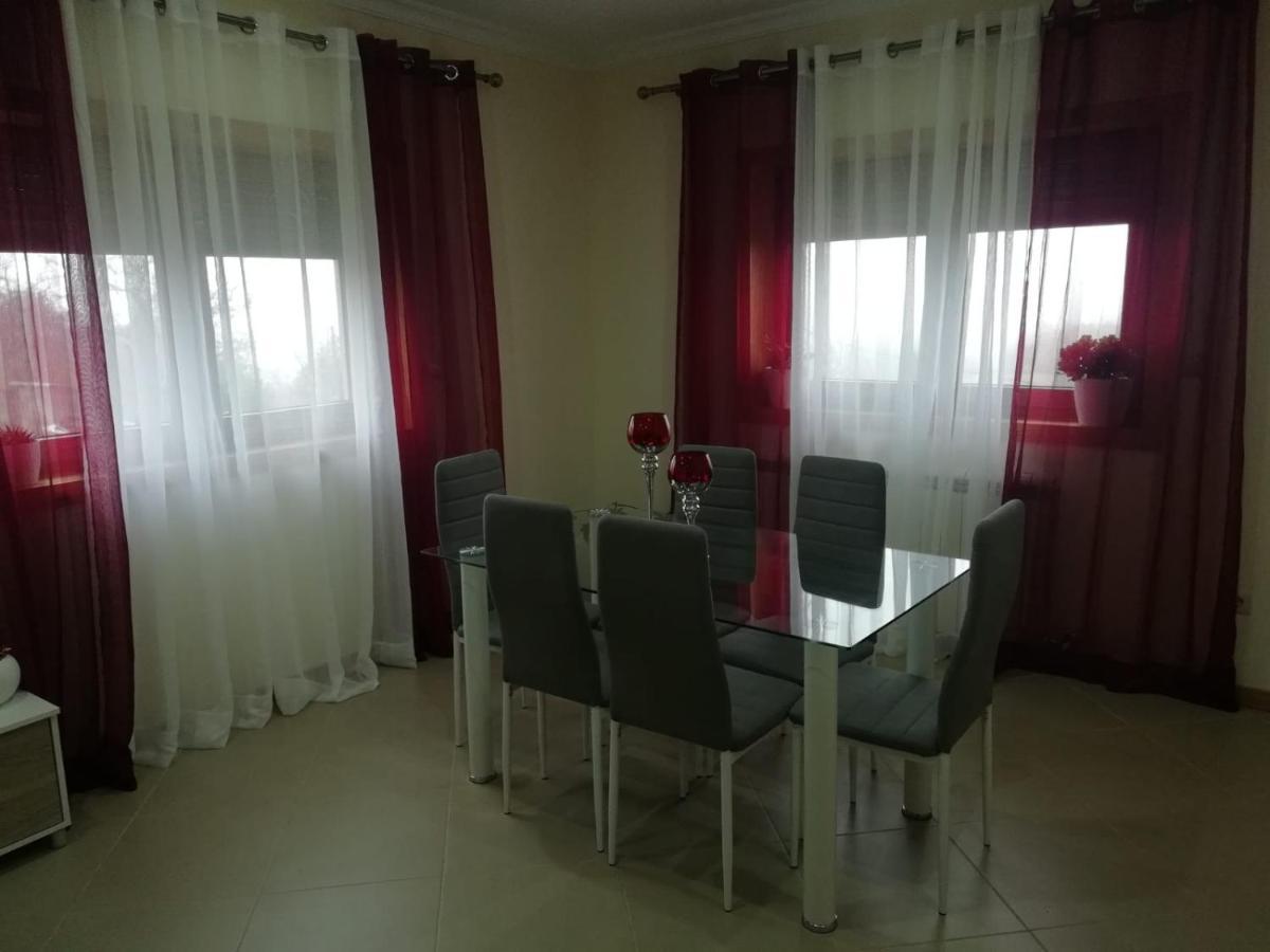 Casa Da Fonte Em Prada, Vinhais Zewnętrze zdjęcie
