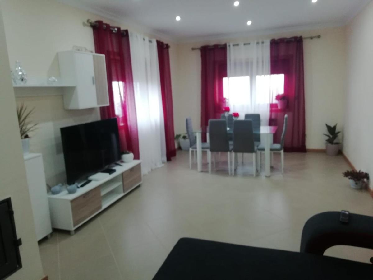 Casa Da Fonte Em Prada, Vinhais Zewnętrze zdjęcie