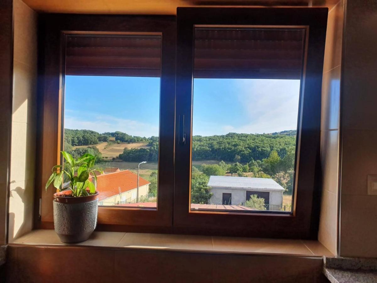 Casa Da Fonte Em Prada, Vinhais Zewnętrze zdjęcie
