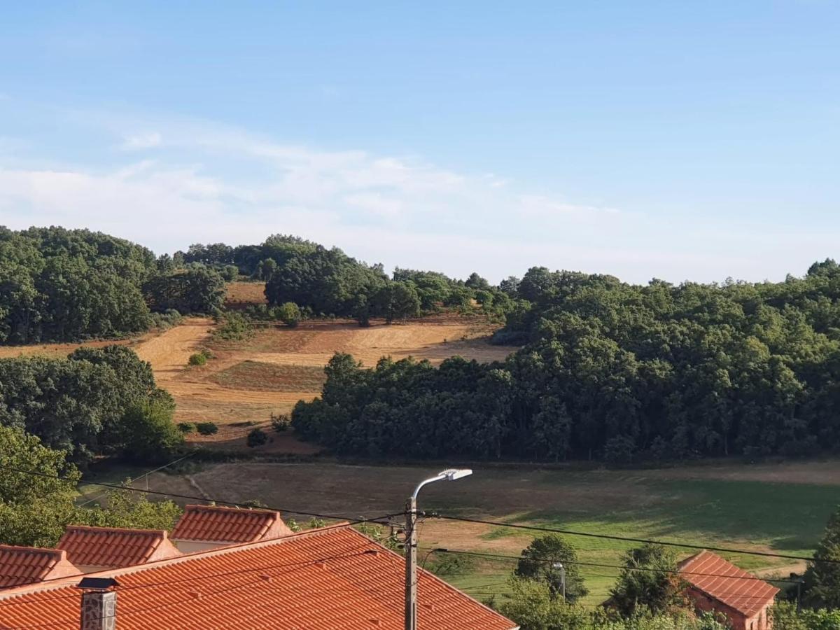 Casa Da Fonte Em Prada, Vinhais Zewnętrze zdjęcie