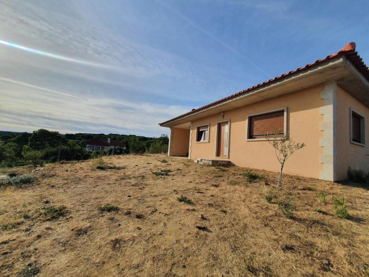Casa Da Fonte Em Prada, Vinhais Zewnętrze zdjęcie