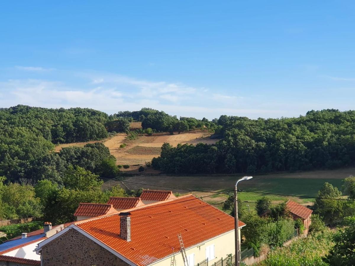 Casa Da Fonte Em Prada, Vinhais Zewnętrze zdjęcie