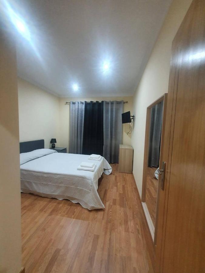 Casa Da Fonte Em Prada, Vinhais Zewnętrze zdjęcie