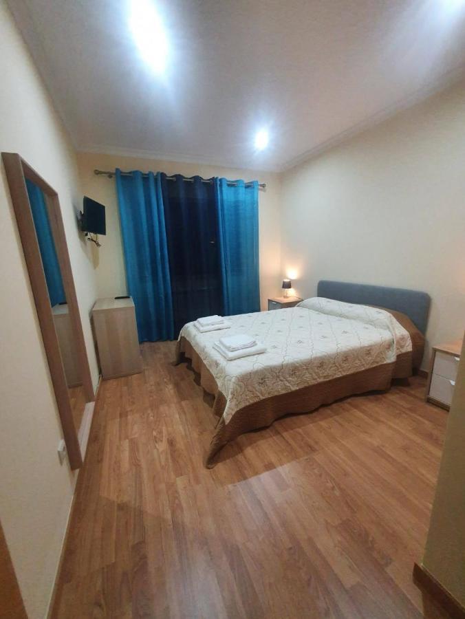 Casa Da Fonte Em Prada, Vinhais Zewnętrze zdjęcie