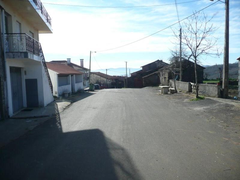 Casa Da Fonte Em Prada, Vinhais Zewnętrze zdjęcie